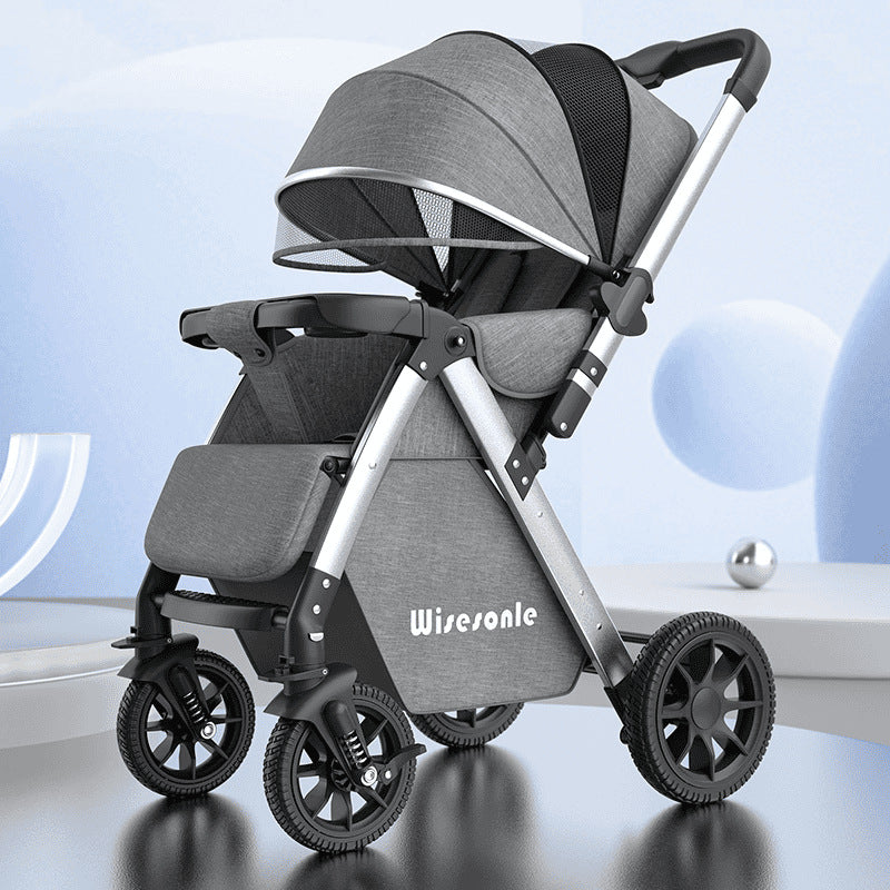 Baby stroller