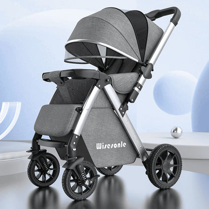 Baby stroller