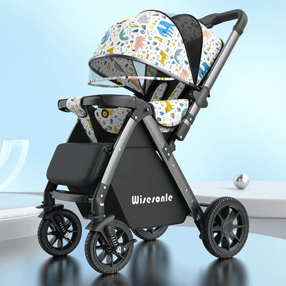 Baby stroller