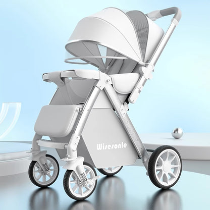 Baby stroller