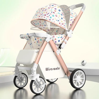 Baby stroller