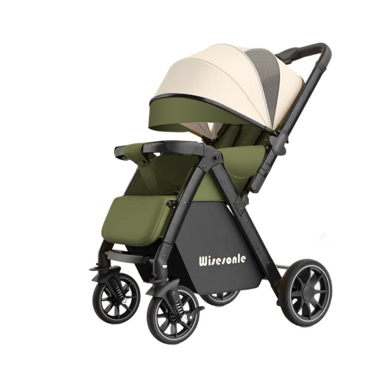Baby stroller