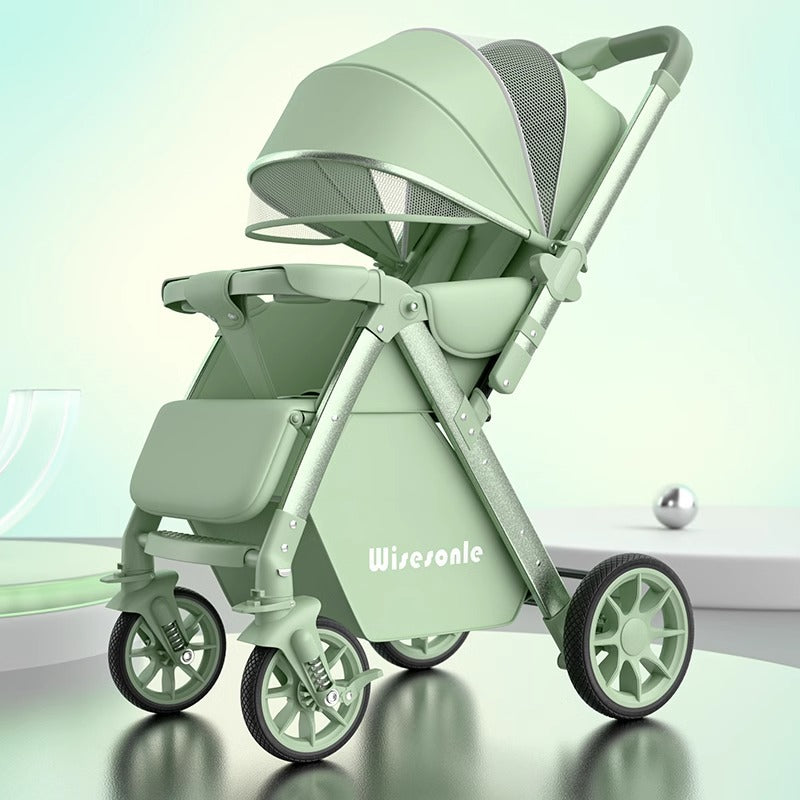 Baby stroller