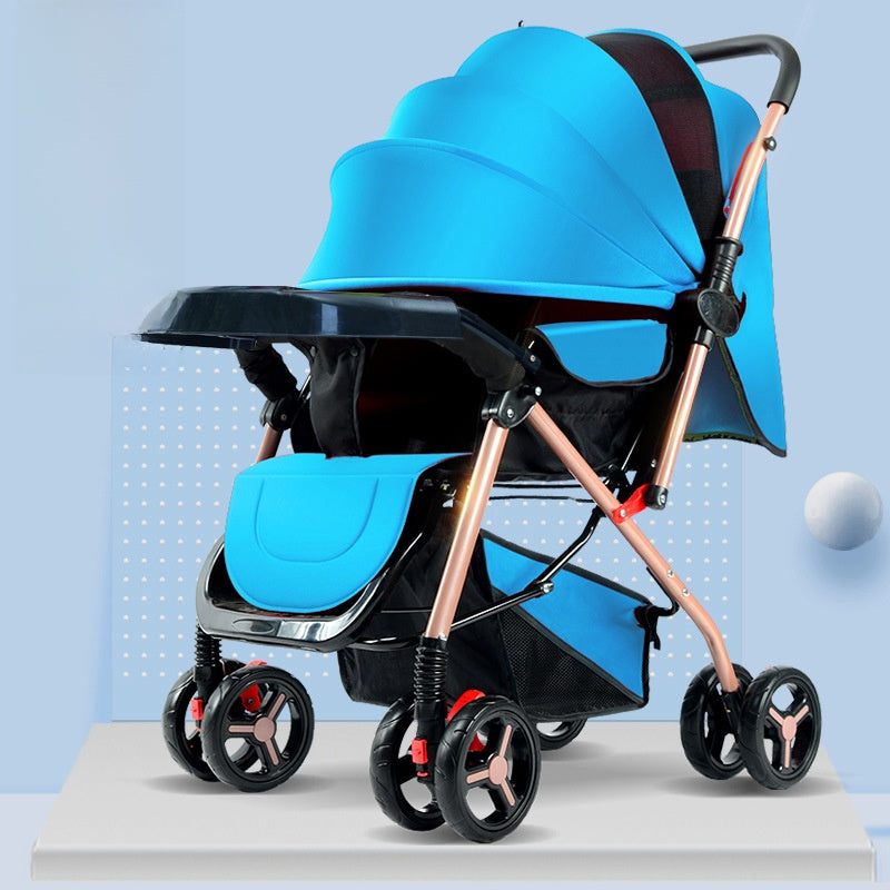 Baby stroller