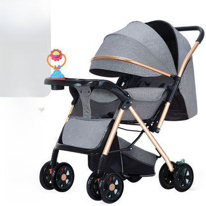 Baby stroller