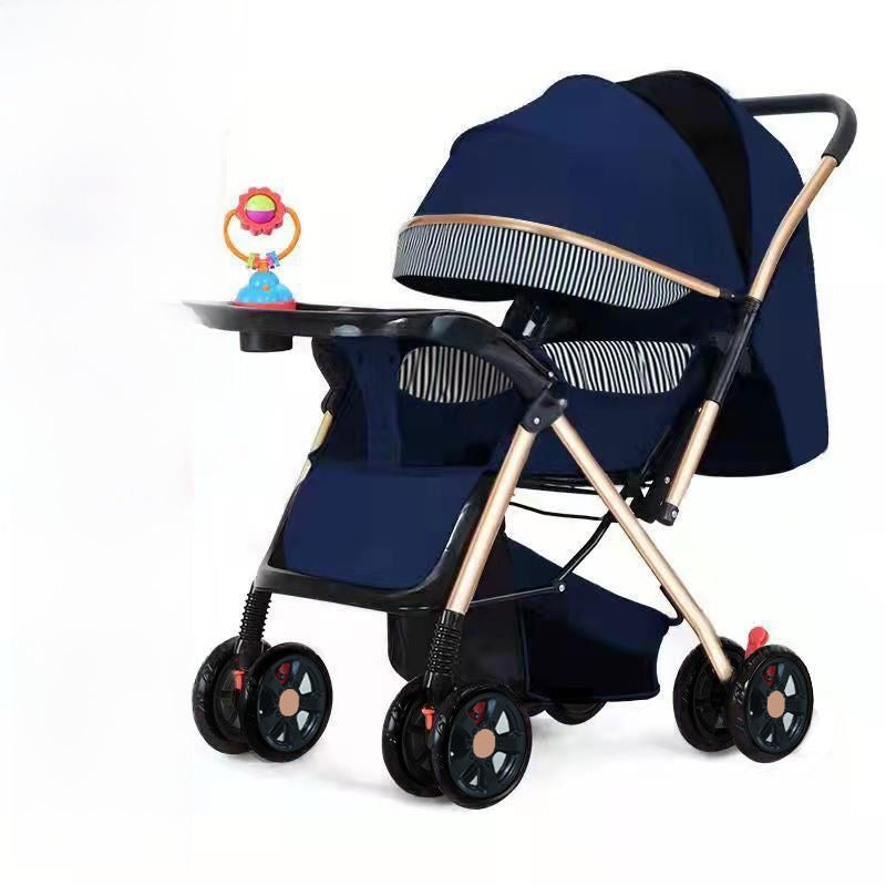 Baby stroller