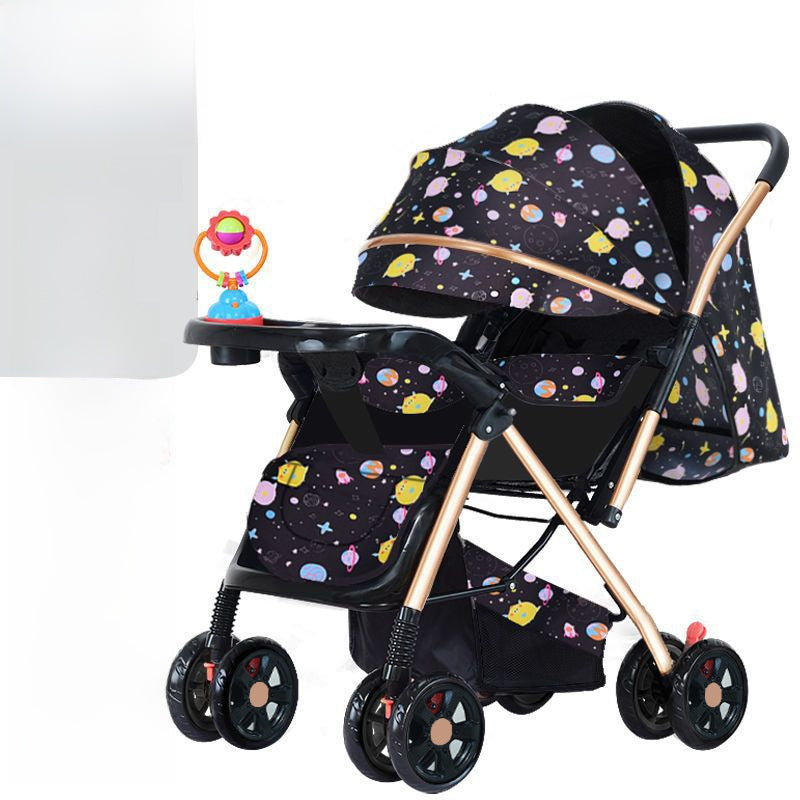 Baby stroller