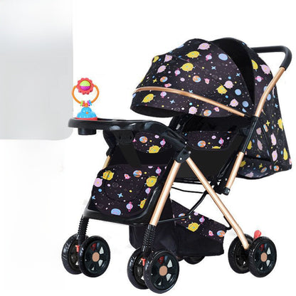 Baby stroller