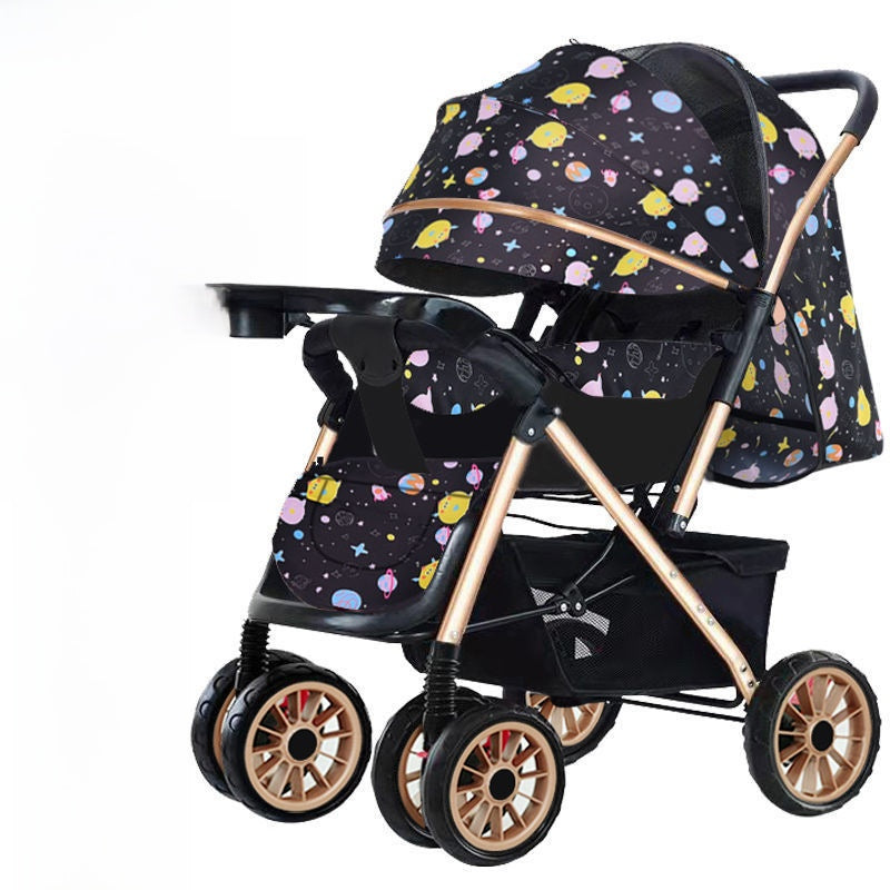 Baby stroller