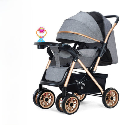 Baby stroller