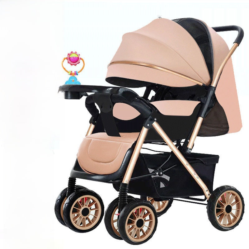 Baby stroller