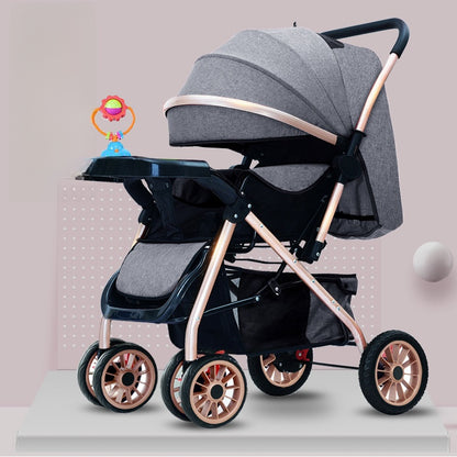 Baby stroller
