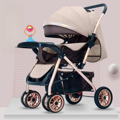 Baby stroller