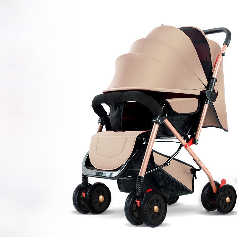 Baby stroller