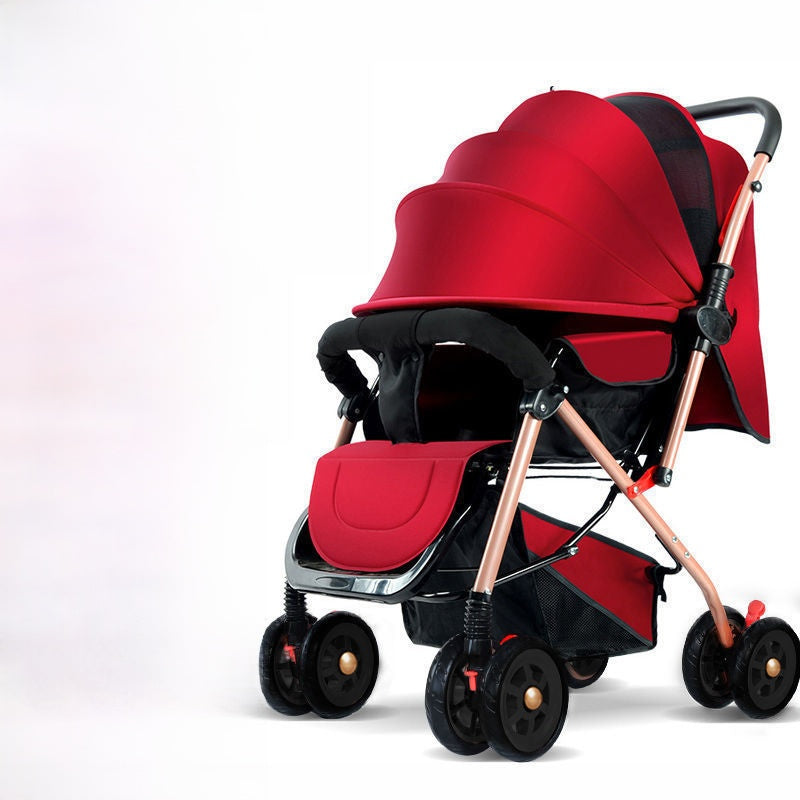 Baby stroller