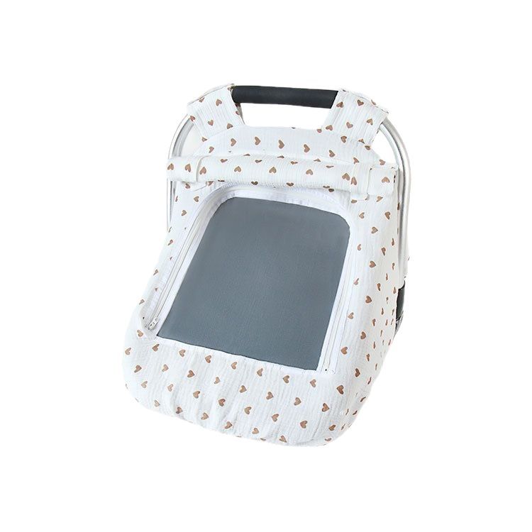 Baby Stroller Sunshade Cover