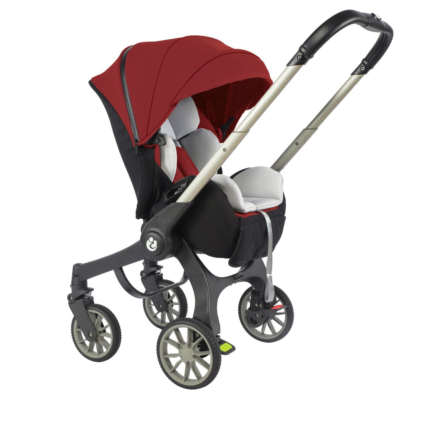 Baby Stroller with Car Seat