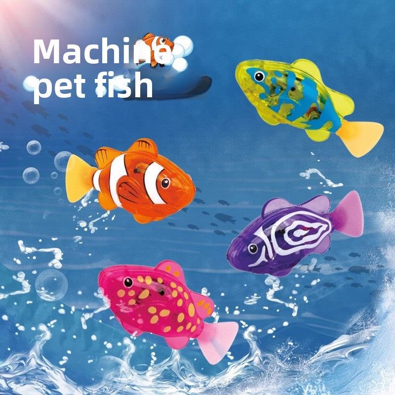 Baby Summer Bath Toys