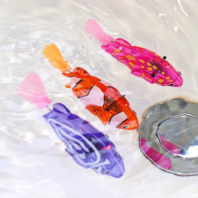 Baby Summer Bath Toys