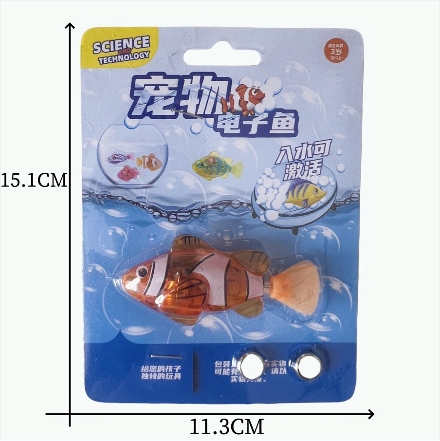 Baby Summer Bath Toys