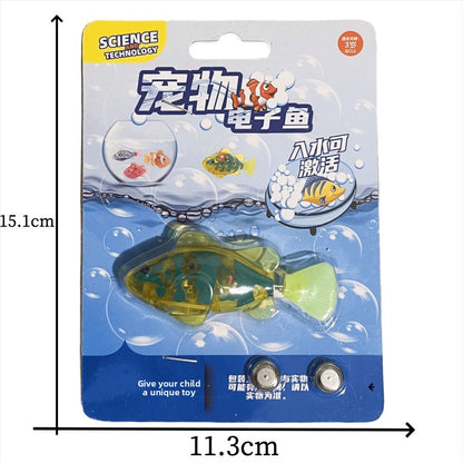 Baby Summer Bath Toys