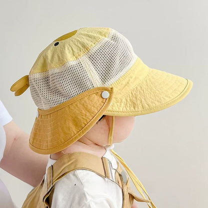 Baby Summer Sun Hat