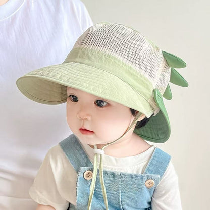 Baby Summer Sun Hat