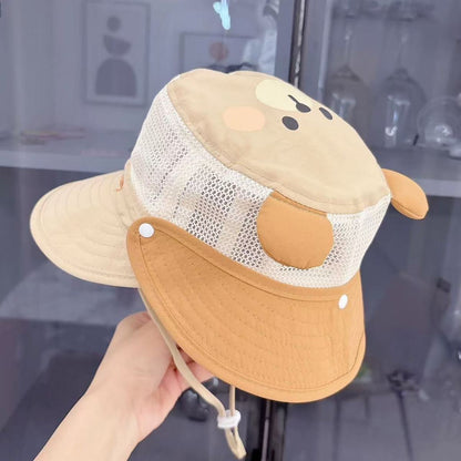 Baby Summer Sun Hat