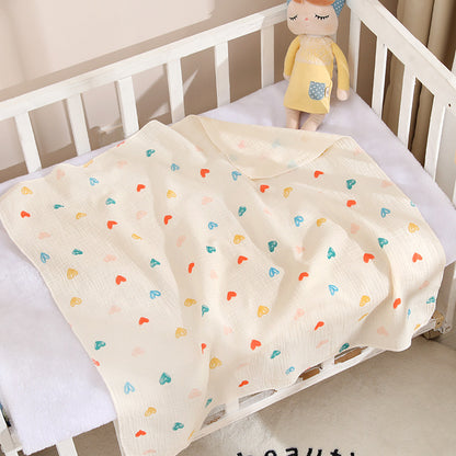 Baby swaddle blanket
