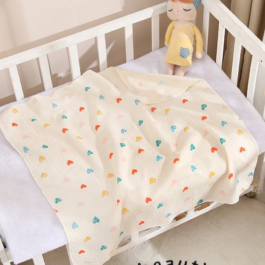 Baby swaddle blanket