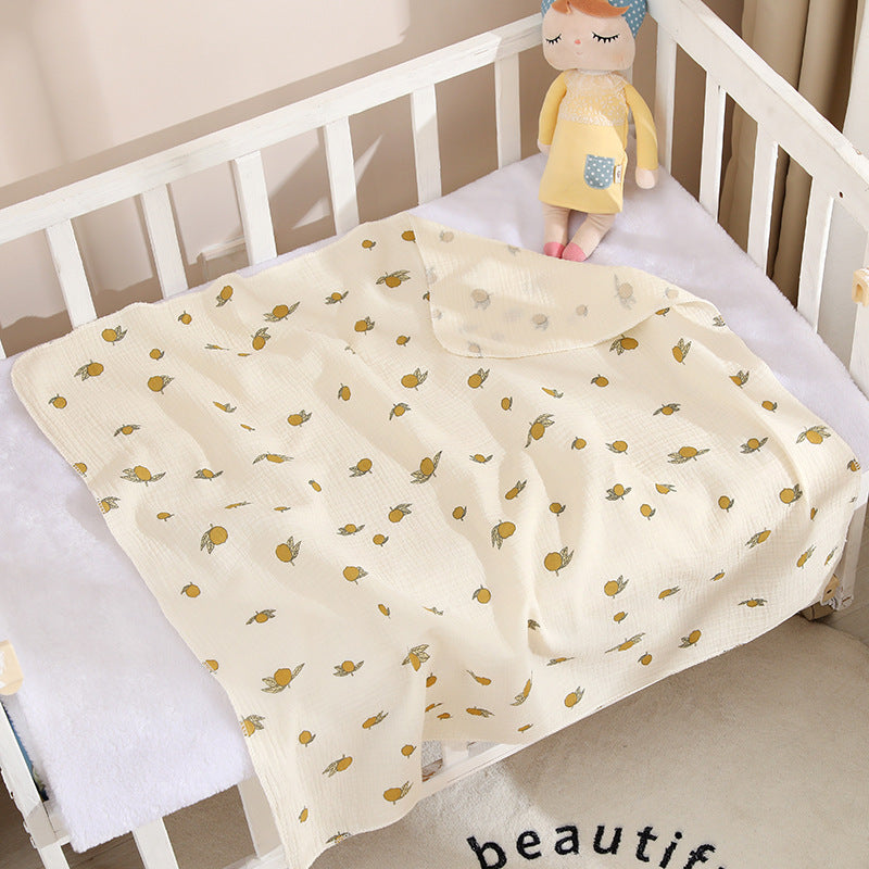 Baby swaddle blanket