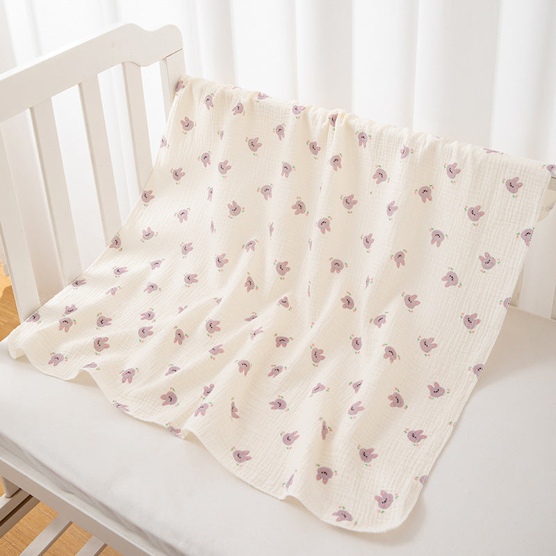 Baby swaddle blanket