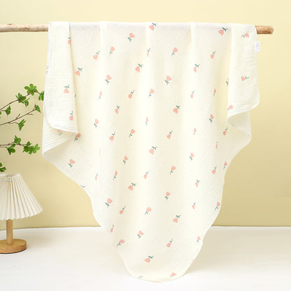 Baby swaddle blanket