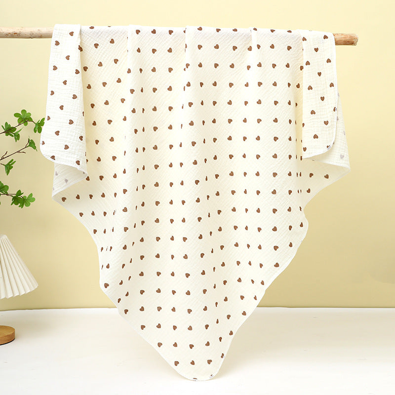 Baby swaddle blanket