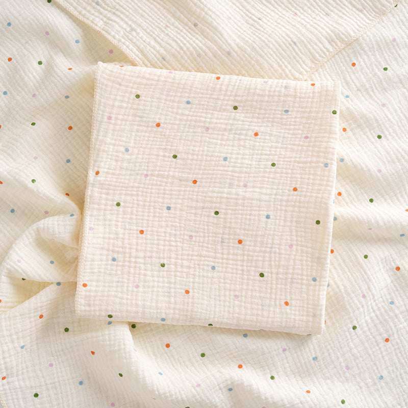 Baby swaddle blanket