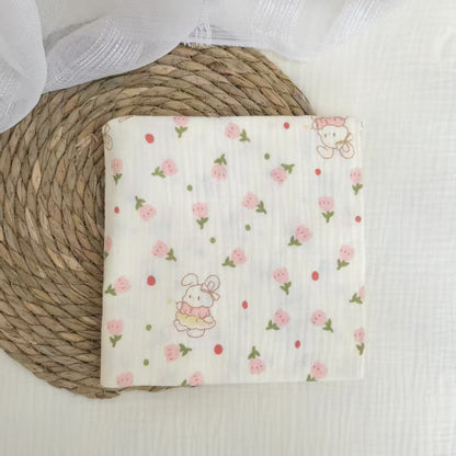 Baby swaddle blanket