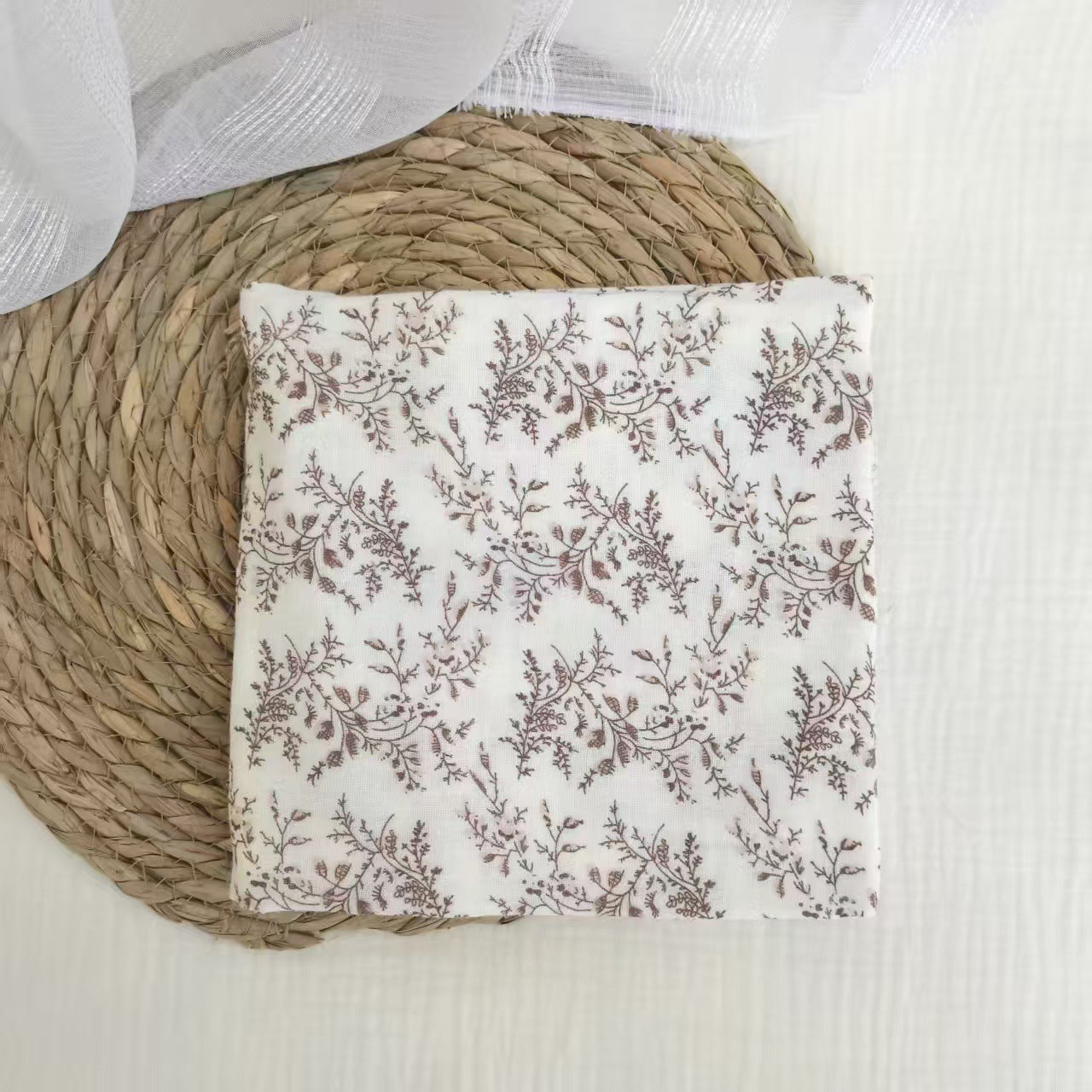 Baby swaddle blanket