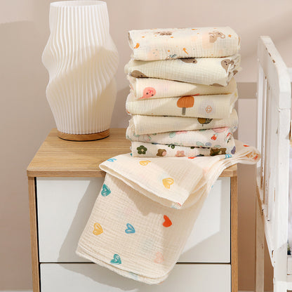 Baby swaddle blanket