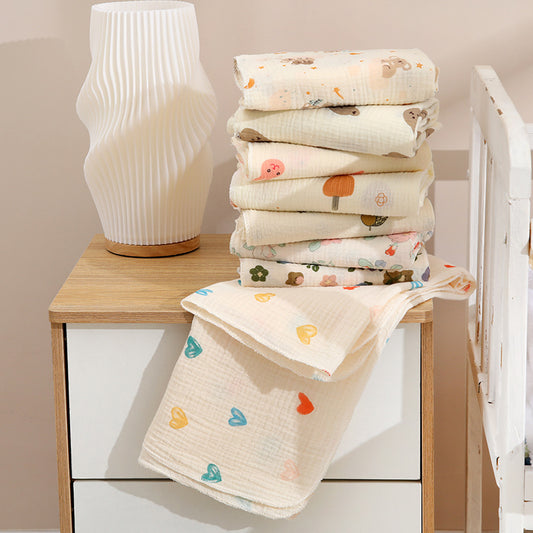 Baby swaddle blanket