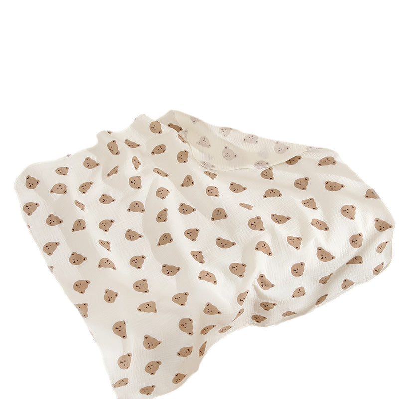 Baby swaddle blanket