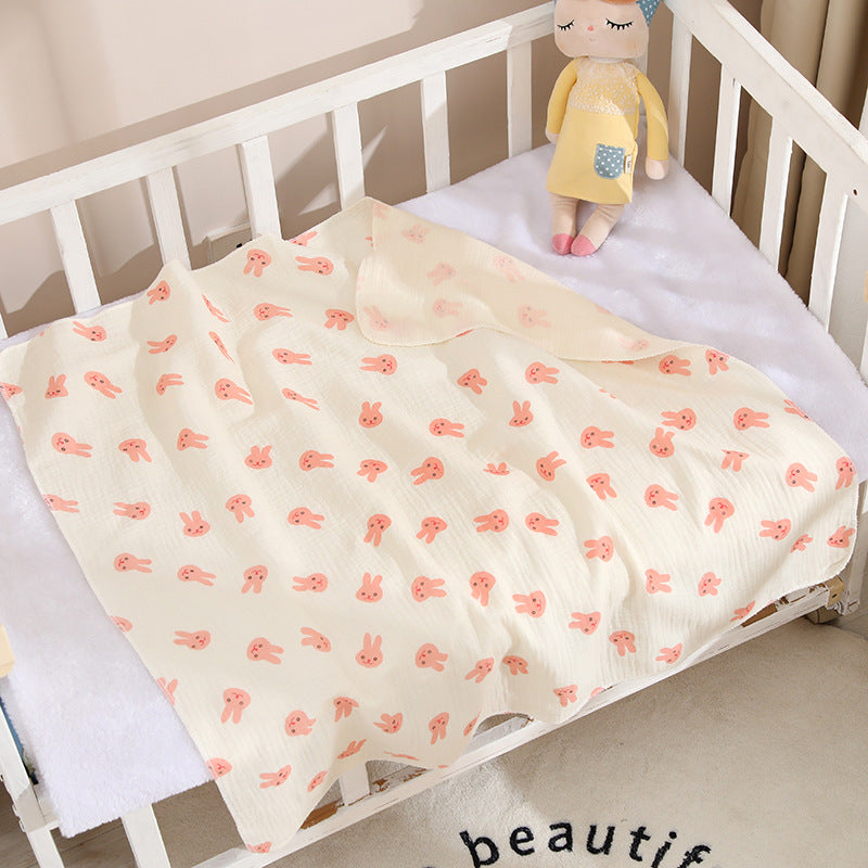 Baby swaddle blanket