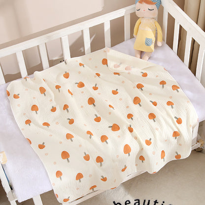 Baby swaddle blanket