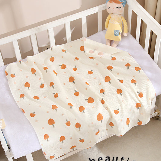 Baby swaddle blanket