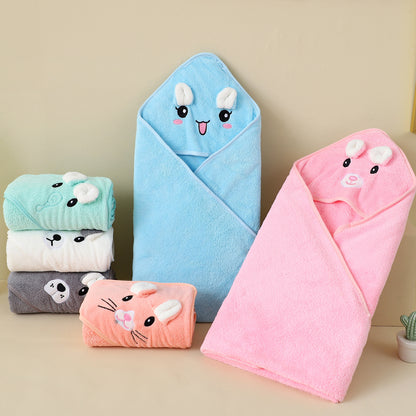 Baby swaddle