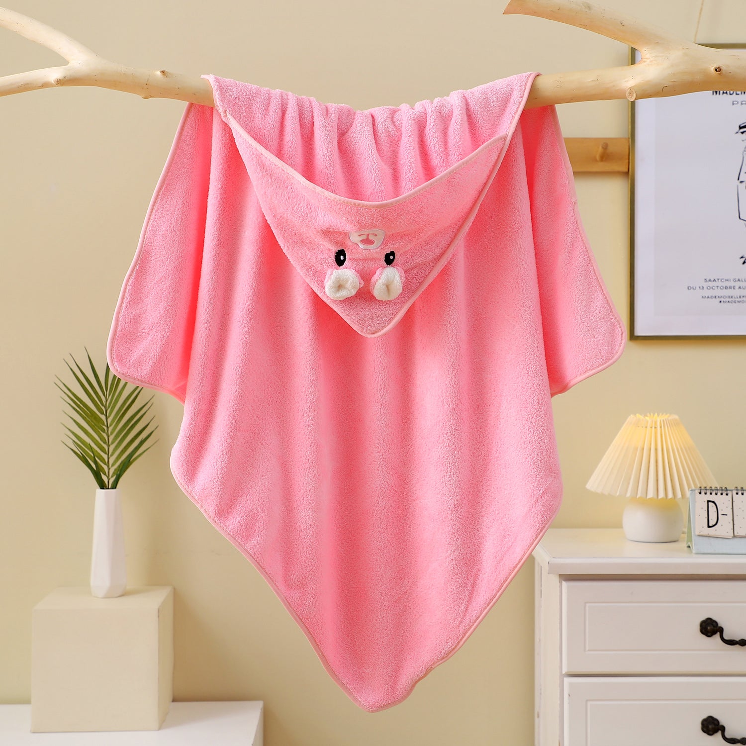 Baby swaddle