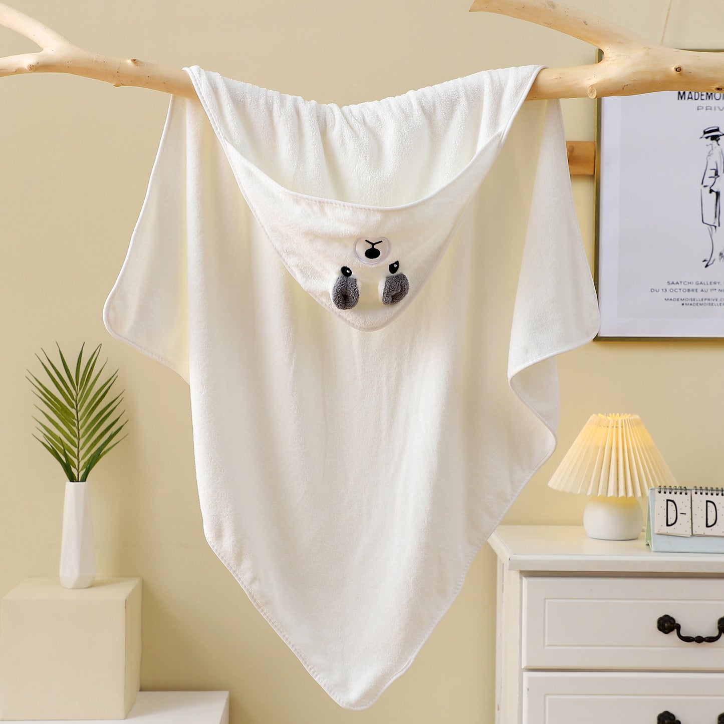 Baby swaddle