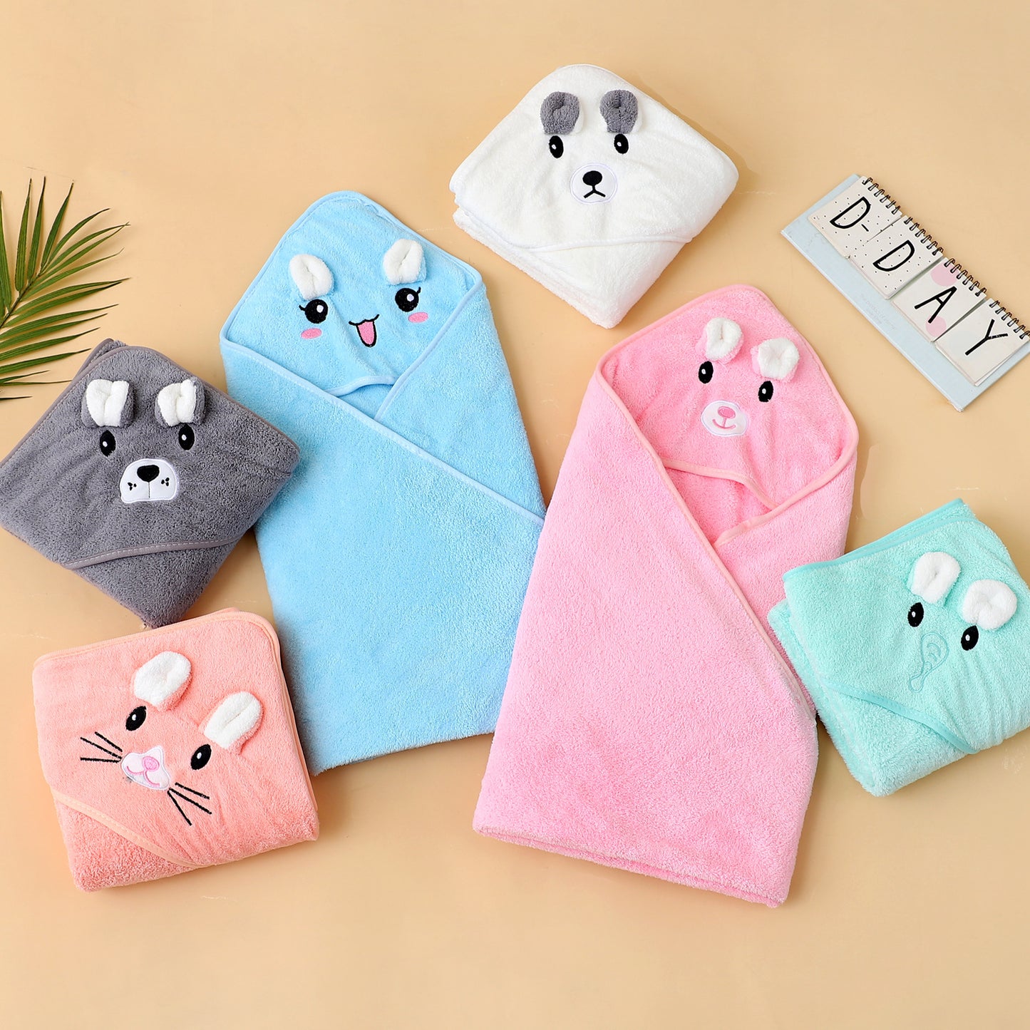 Baby swaddle
