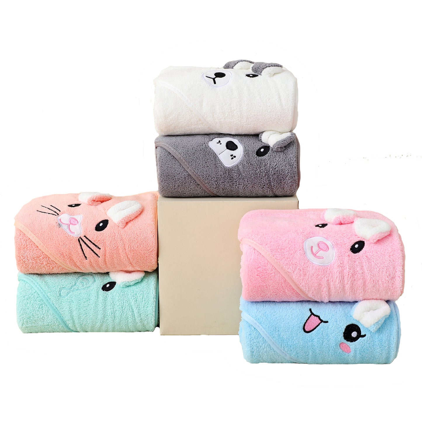 Baby swaddle