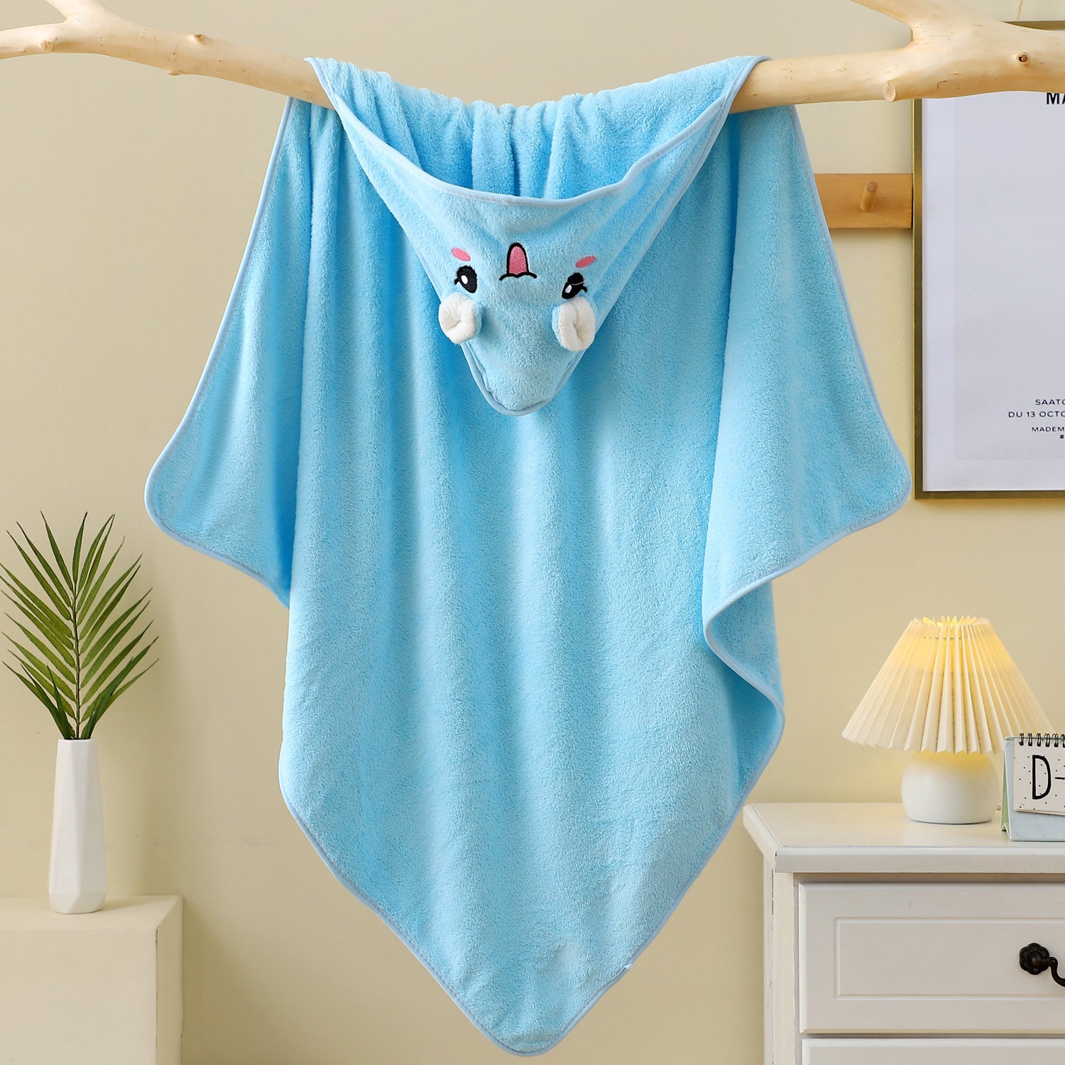 Baby swaddle