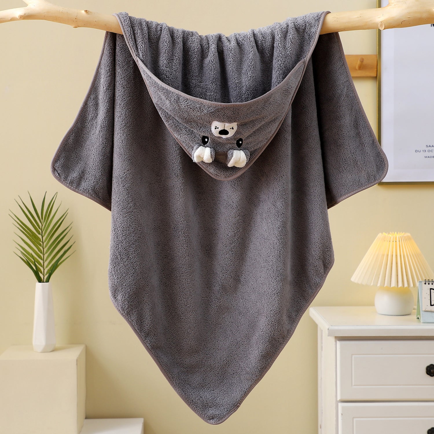 Baby swaddle